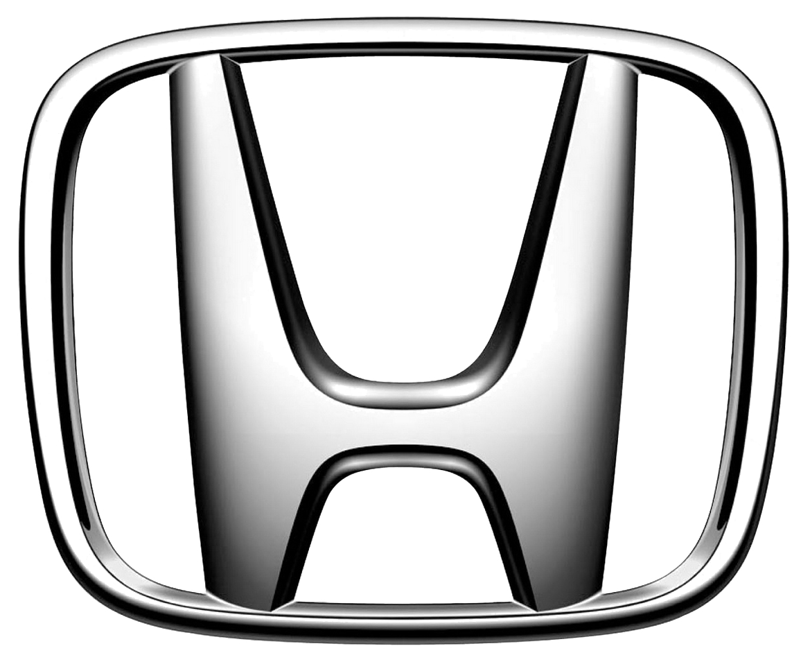 Honda automotive symbols #2