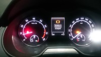 тюнинг тормозов Skoda Octavia RS