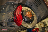 lexus LX570 тормоза hp-brakes (9)