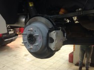 Escalade2015 тормоза hp-brakes (5)