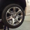 Cadillac Escalade 2015. Тормоза HP-Brakes (11)