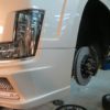 Cadillac Escalade 2015. Тормоза HP-Brakes (19)