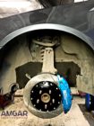 Сadillac CTS тормоза hb-brakes (4)