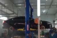 Jaguar XF тормоза hpb hp-brakes (14)