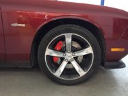 тормоза HP-Brakes на Dodge Challenger и Charger (4)