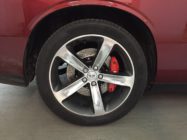 тормоза HP-Brakes на Dodge Challenger и Charger (5)