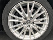 тормоза HP-Brakes на Lexus GS 350