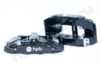 4х поршневые суппорты HPB для ЛЦ200