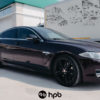 <span class="title">Jaguar XF комплекты тормозов HP-Brakes под колесные диски D19.</span>